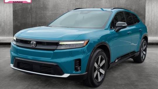 2024 Honda Prologue