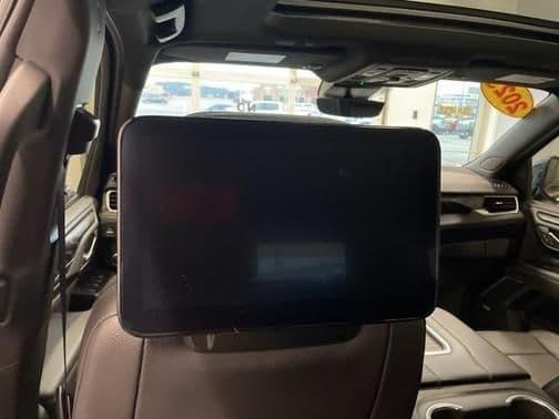 2023 gmc yukon denali in appleby, south dakota