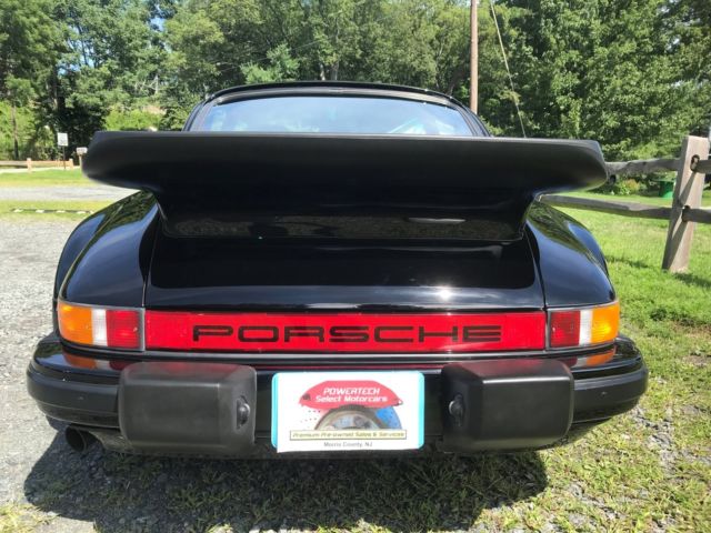 factory m491 (widebody) turbo look car, only 35k miles!