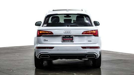 2024 Audi Q5