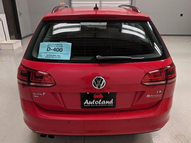 used 2016 volkswagen golf se sioux falls, sd 57107 for sale in sioux falls, south dakota