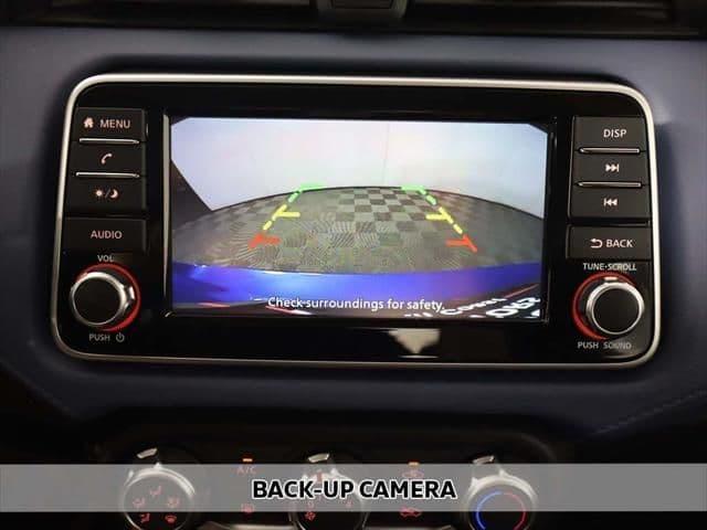 2023 nissan versa 1.6 sv xtronic cvt in cleveland, ohio
