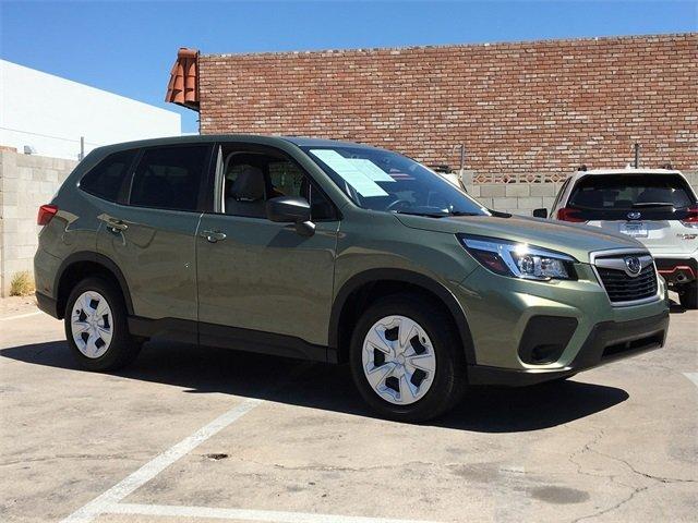 certified 2019 subaru forester phoenix, az 85014 for sale in phoenix, arizona