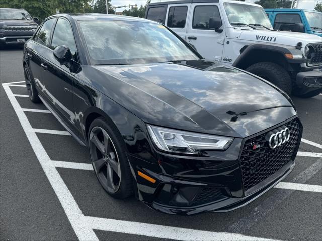 2019 audi s4 3.0t premium