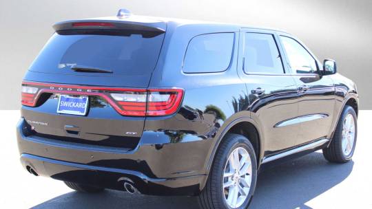 2023 Dodge Durango