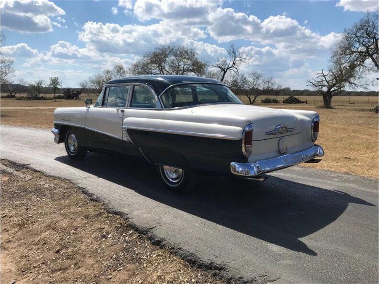 1956 mercury custom