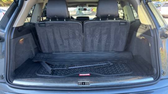 2012 Audi Q7