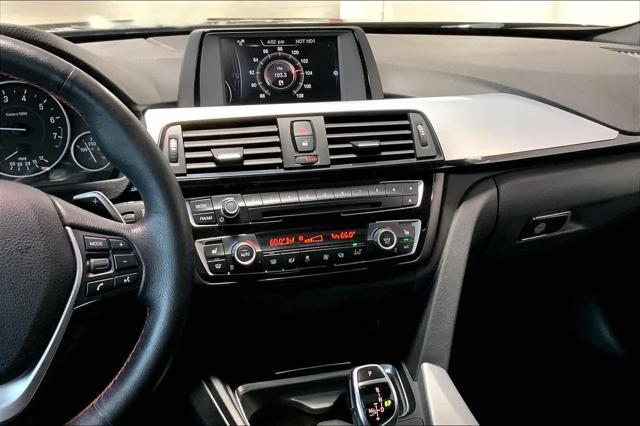 2015 bmw 435 gran coupe i xdrive