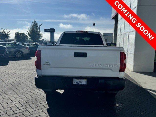 2015 toyota tundra sr