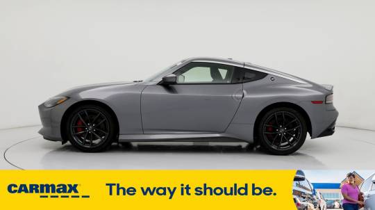 2023 Nissan Z