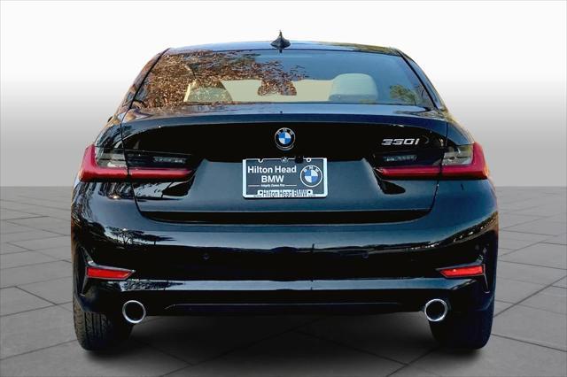 2021 bmw 330 330i
