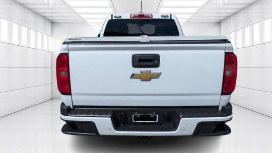 2020 Chevrolet