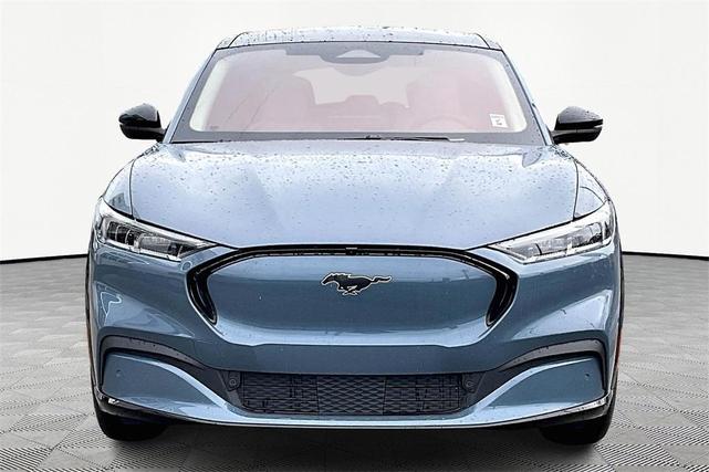 2023 ford mustang mach-e premium