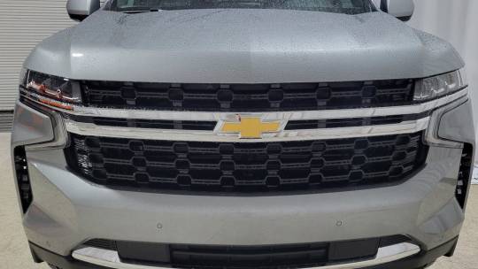 2024 Chevrolet Tahoe