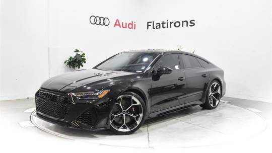 2024 Audi RS 7