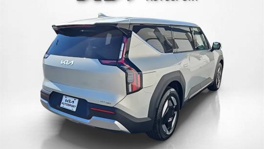2024 Kia EV9
