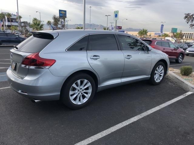 2015 toyota venza le le 4dr crossover for sale in las vegas, nevada
