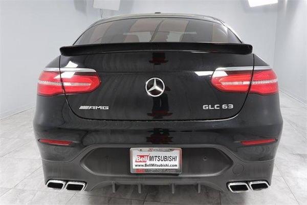 2018 mercedes-benz glc in saint louis, missouri