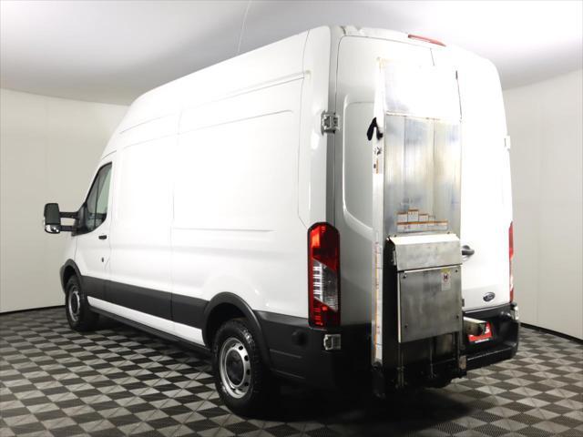 2017 ford transit-250 base