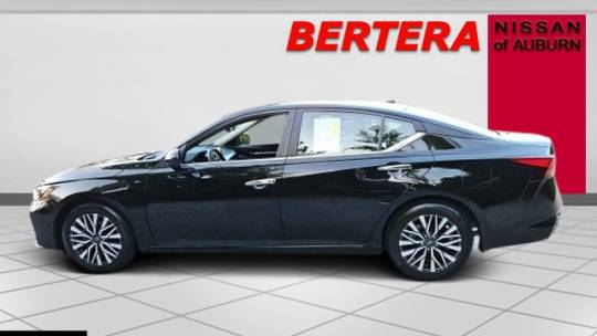 2023 Nissan Altima