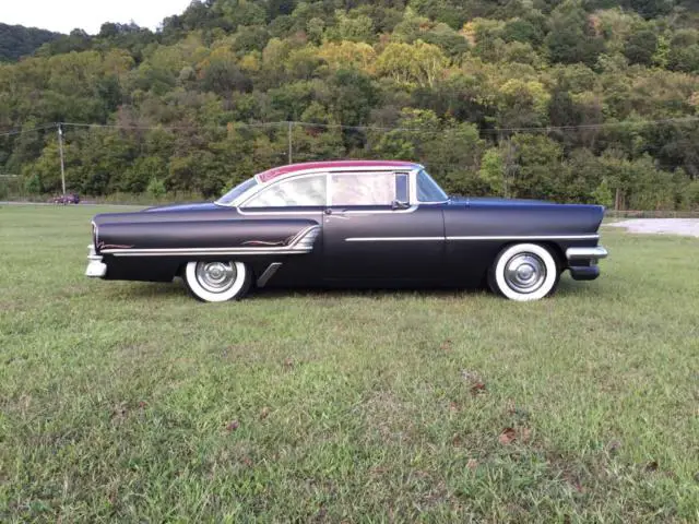 1955 mercury montclair no reserve high bidder gets it
