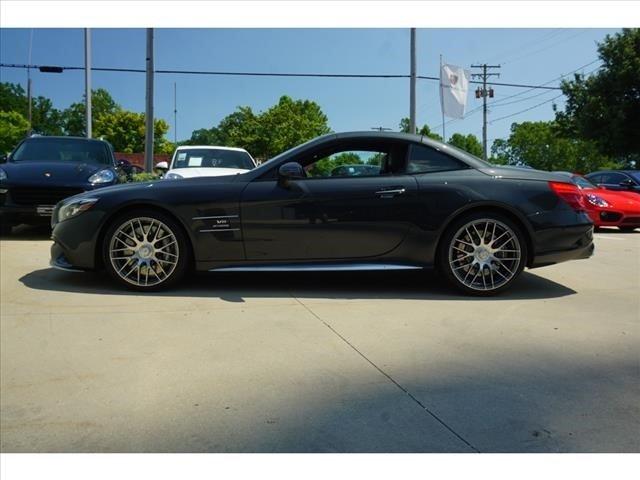 used 2017 mercedes-benz sl 63 amg annapolis, md 21401 for sale in annapolis, maryland