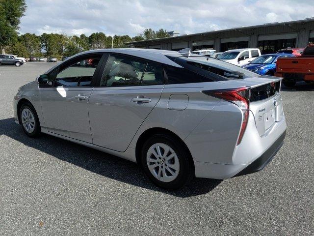 used 2017 toyota prius two leesburg, fl 34788 for sale in leesburg, florida