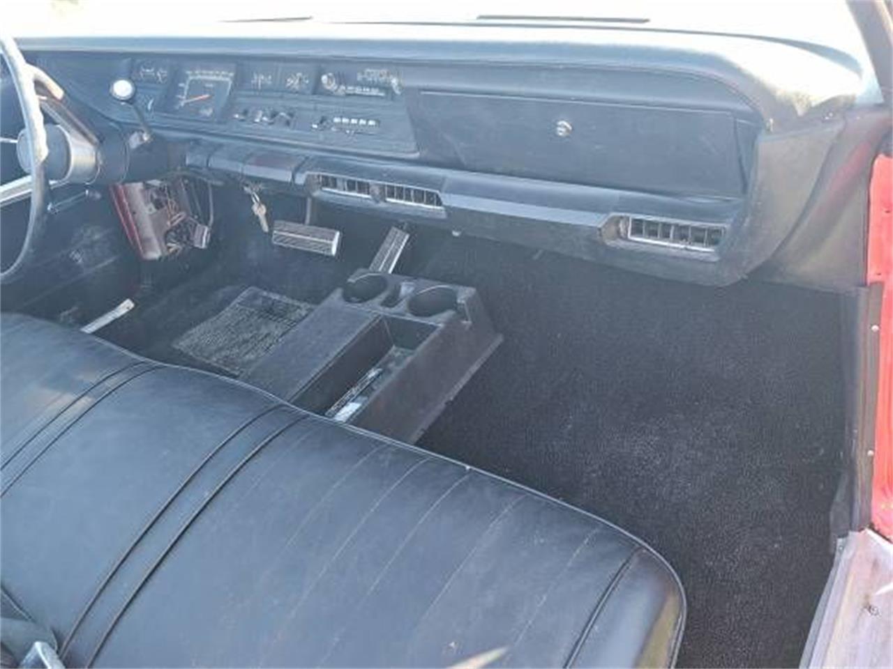 1968 plymouth fury