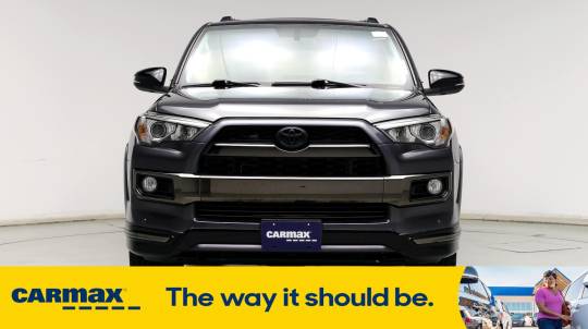 2019 Toyota 4Runner