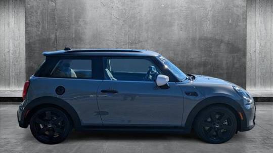 2023 Mini Hardtop