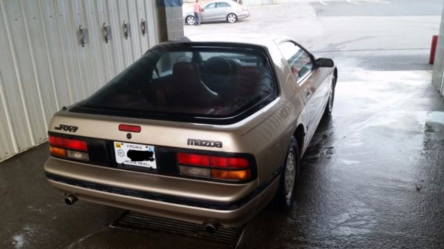 1988 mazda rx7
