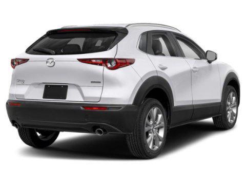 2023 mazda cx-30 select