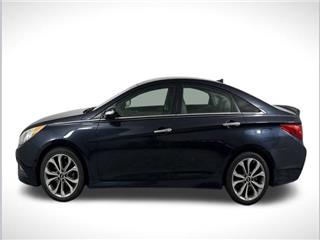 2014 Hyundai Sonata limited 2.0t