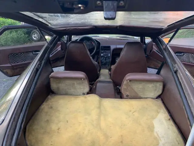 1979 porsche 928 5 speed manual transmission pasha interior
