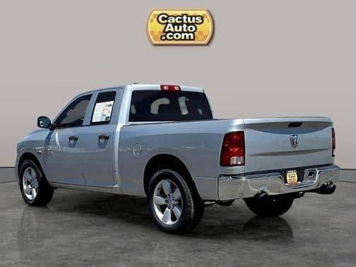 2013 ram 1500 tradesman/express in tucson, arizona