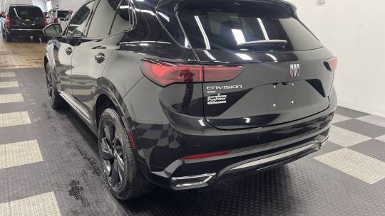 2024 Buick Envision
