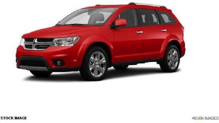 2014 dodge journey se in kendall, fl