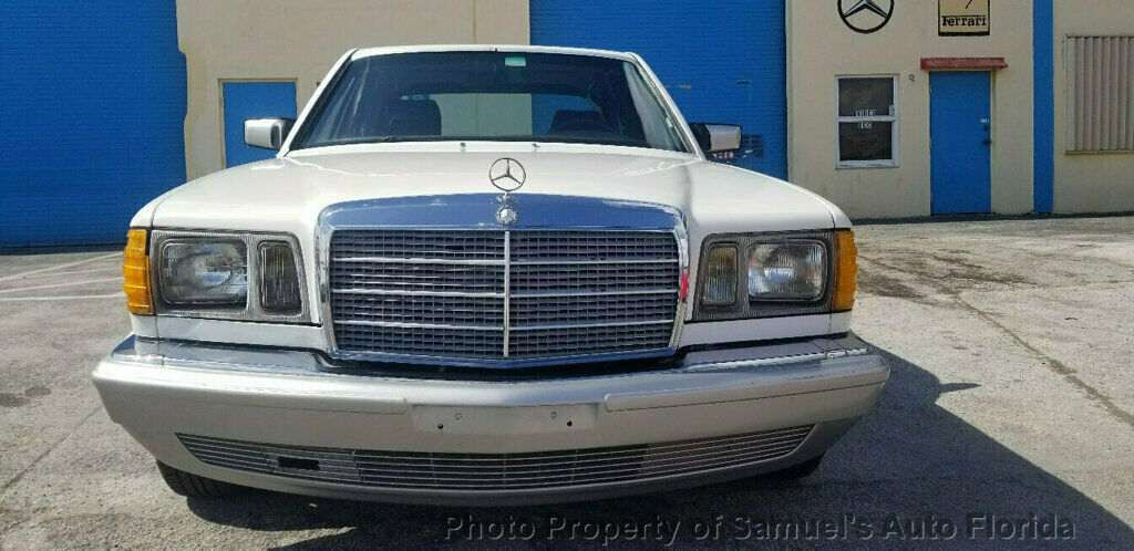 free shipping 98,000 miles florida car garagekept nonsmoker diesel 300sd turbo