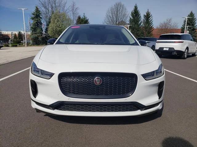 2023 jaguar i-pace hse ev400 awd
