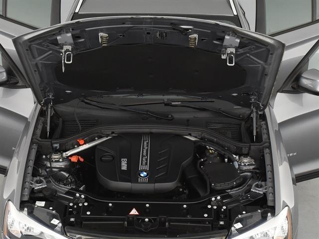 used 2016 bmw x3 xdrive28d washington, dc 20001 for sale in washington, washington