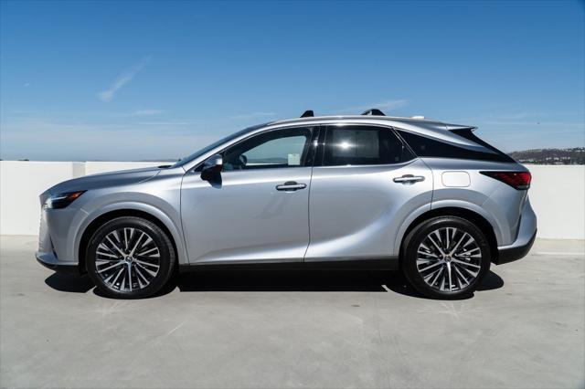 2023 lexus rx 350 base