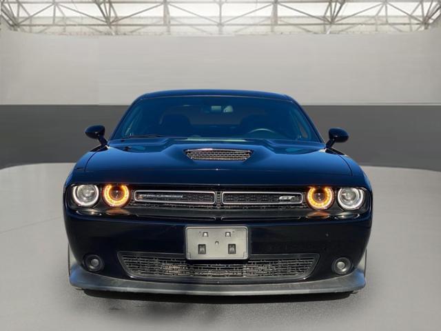 2023 dodge challenger gt