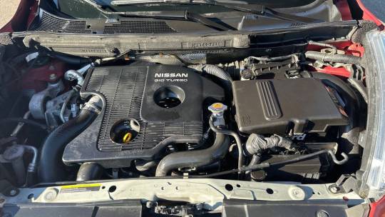 2011 Nissan Juke