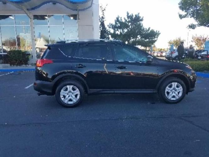 2015 toyota rav4 le awd le 4dr suv for sale in hollister, idaho