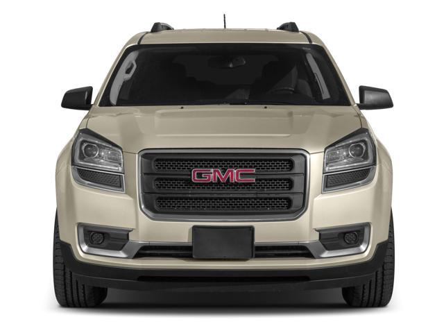 2015 gmc acadia sle-2