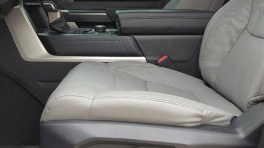 2024 Toyota Tundra