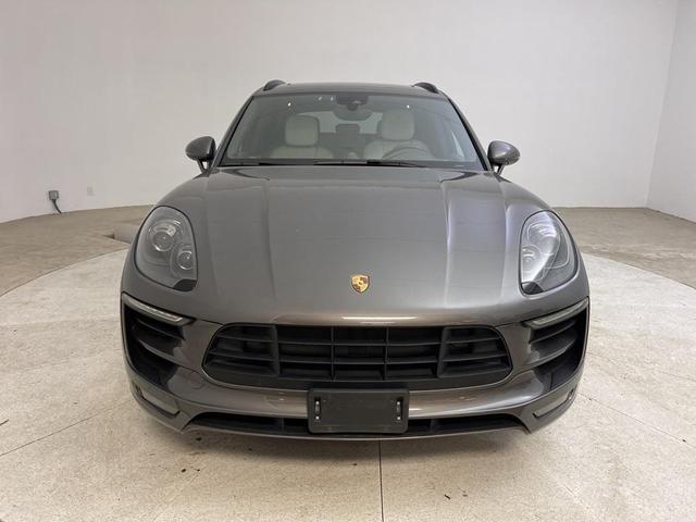 2017 porsche macan gts