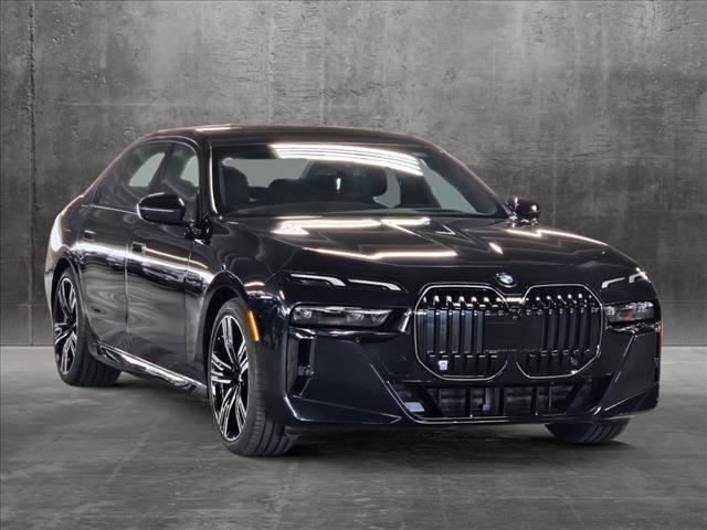 2024 bmw 740 i