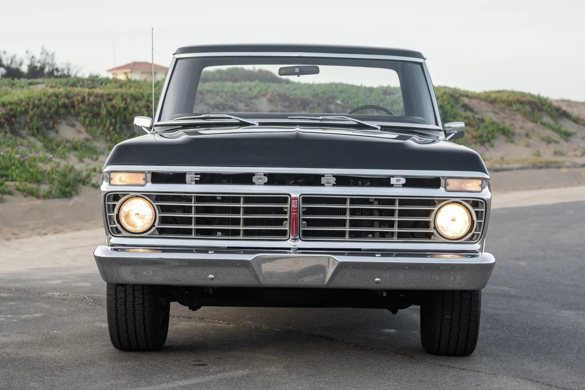 ford f-100