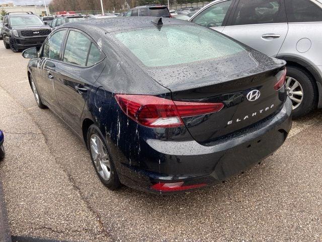 2020 hyundai elantra value edition in concord, ohio